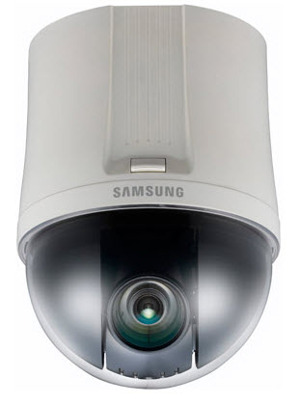 Camera IP Speed Dome Samsung SNP-3371P