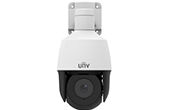 Camera IP Speed Dome UNV IPC672LR-ADUPKF40