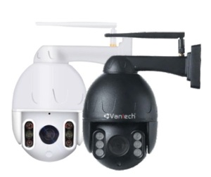 Camera IP Speed Dome Vantech AI-V2044 - 2MP