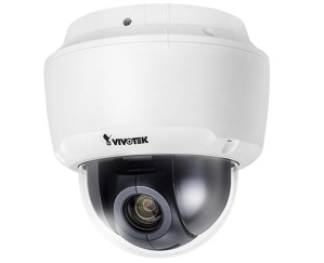 Camera IP Speed Dome Vivotek SD9161-H - 2MP