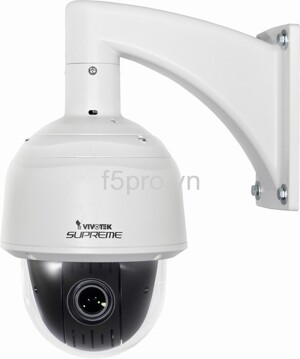 Camera dome Vivotek SD8324E - hồng ngoại