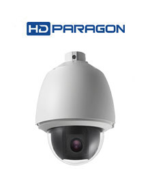 Camera IP Speed Dome HD Paragon HDS-PT5176-A