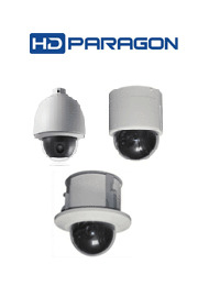 Camera IP Speed Hdparagon HDS-PT5230-A