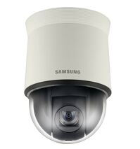 Camera IP Speed ngoài trời Samsung SNP-6321P