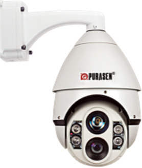 Camera dome Purasen PU1800ZHIP 1.3