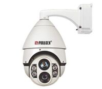 Camera dome Purasen PU-1800ZHIP.D1