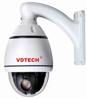 Camera dome VDTech VDT27ZHAIP.D1