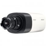 Camera IP thân chữ nhật ngoài trời Samsung SNB-7004P