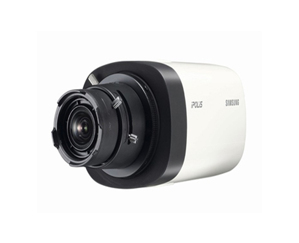 Camera IP thân dome Samsung SNB-6003/CAP