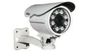 Camera IP thân hồng ngoại gắn ngoài trời eView ZB708N10