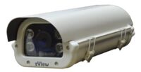 Camera IP thân hồng ngoại gắn ngoài trời eView - HSM04N20