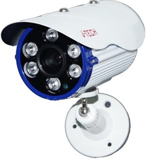 Camera IP Thân hồng ngoại J-TECH JT-HD5603