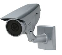 Camera box Panasonic WVSW316LE