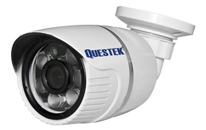 Camera IP thân hồng ngoại Questek Eco-9212UIP