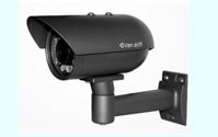 Camera IP thân hồng ngoại Vantech VP-152BP