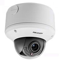 Camera IP thông minh bán cầu hồng ngoại Hikvision DS-2CD4312F-I