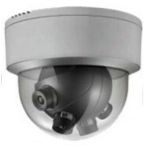 Camera IP toàn cảnh HDParagon HDS-PA6924-IRA - 8MP