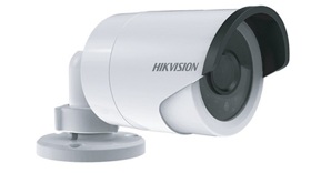 Camera IP trụ hồng ngoại ngoài trời Hikvision HIK-IP5002D-I