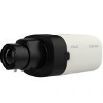 Camera IP UHD 4K Samsung SNB-9000P