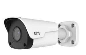 Camera IP Uniview IPC2125LR3-PF40M-D, 5MP