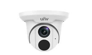 Camera IP Uniview IPC3615ER3-ADUPF28M, 5MP