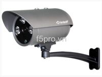 Camera box Vantech VP-122AHD - hồng ngoại