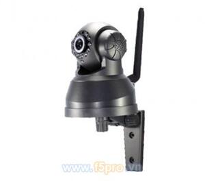 Camera dome Vantech VT-6200 - hồng ngoại