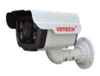 Camera box VDTech VDT-126IP 0.6 - hồng ngoại