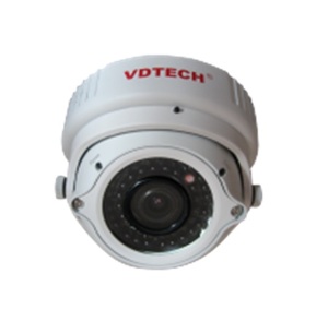 Camera IP VDTech VDT-135IP 2.0