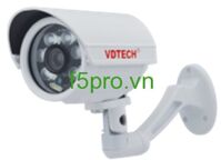 Camera box VDTech VDT-207IPL 1.0 - hồng ngoại