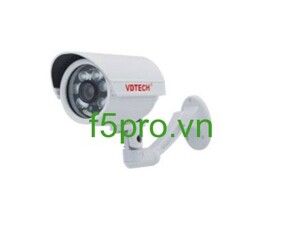 Camera box VDTech VDT-207IPL 1.3 - hồng ngoại