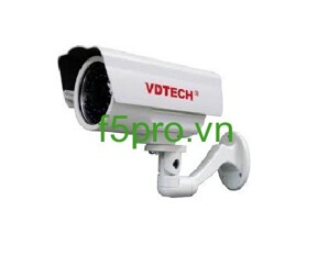 Camera box VDTech VDT-216IPL 1.3 - hồng ngoại