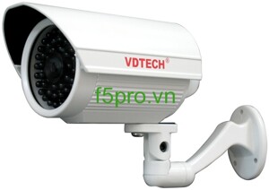 Camera box VDTech VDT-306IPL 1.0 - hồng ngoại