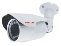 Camera IP Vdtech VDT-333ZIP - 5.0MP