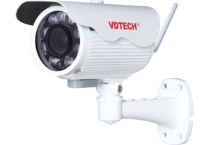 Camera IP Vdtech VDT-333ZIPW 1.3