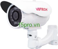 Camera box VDTech VDT-405AHIP 1.3 - hồng ngoại