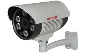 Camera IP Vdtech - VDT-450AIPSL 2.0