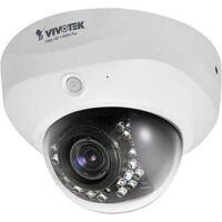 Camera dome Vivotek FD8135H - hồng ngoại