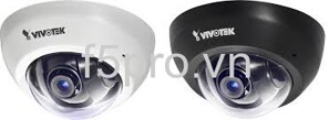 Camera dome Vivotek FD8166 - hồng ngoại