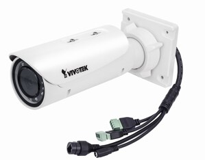 Camera IP Vivotek - IB836B-EHT