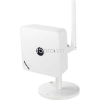 Camera box Vivotek IP8130W - hồng ngoại