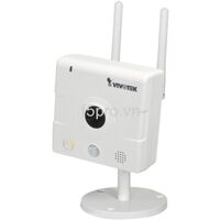 Camera box Vivotek IP8133W - IP