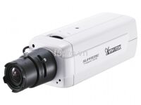 Camera box Vivotek IP8162 (IP-8162) - hồng ngoại