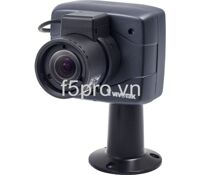 Camera box Vivotek IP8173H - hồng ngoại