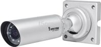 Camera box Vivotek IP8337H-C - hồng ngoại