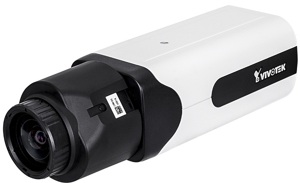 Camera IP Vivotek IP9181-H - 5MP