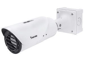 Camera IP Vivotek TB9331-E