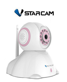 Camera IP Vstarcam C7842WIP