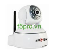 Camera box Wansview NCM624WHP - IP, hồng ngoại