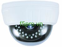 Camera dome Wansview NCM627WHP - hồng ngoại